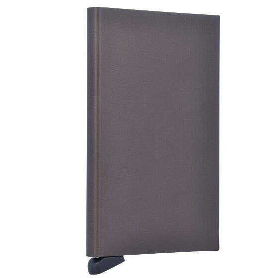Secrid Cardprotector étui pour cartes de crédit RFID 6 cm