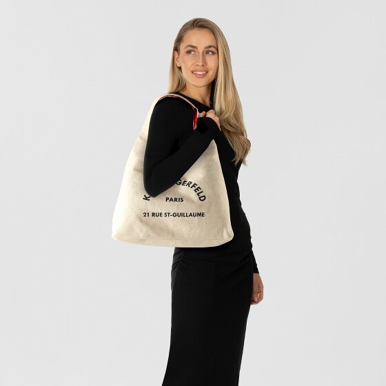 Karl Lagerfeld Rsg Sac à bandoulière 25 cm