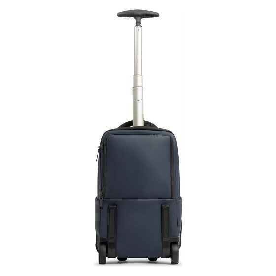 Piquadro Corner 2 roues Trolley d'affaires 40 cm