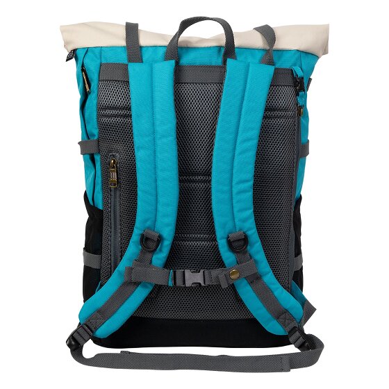 Doughnut Paratrooper Daypack 44 cm Compartiment pour ordinateur portable