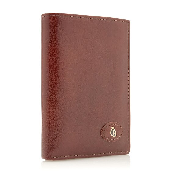 Castelijn & Beerens Porte-monnaie Gaucho RFID cuir 9 cm