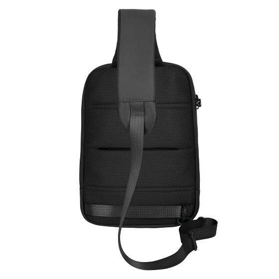 Travelite Workfloow Sac à bandoulière 23 cm