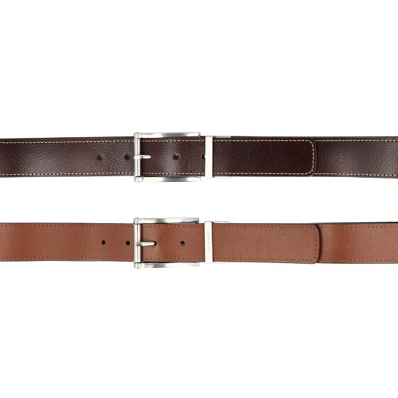 Ted Baker Bream Ceinture réversible Cuir véritable