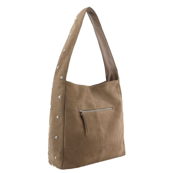 FredsBruder Endless Beads Sac à bandoulière Cuir 39 cm