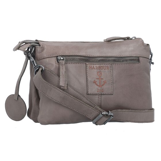 Harbour 2nd Evita Sac à bandoulière Cuir 23.5 cm