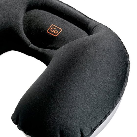 Go Travel Comfort Oreiller de voyage 33 cm