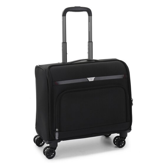 Roncato Biz 4.0 trolley d'affaires à 4 roulettes 41,5 cm compartiment pour ordinateur portable