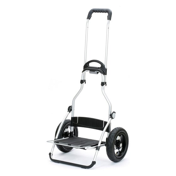 Andersen Shopper Royal Shopper Oli.P 2.0 Chariot à provisions 59 cm