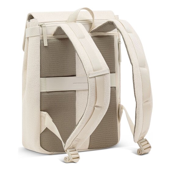 Kapten & Son Fyn Daypack 43 cm Compartiment ordinateur