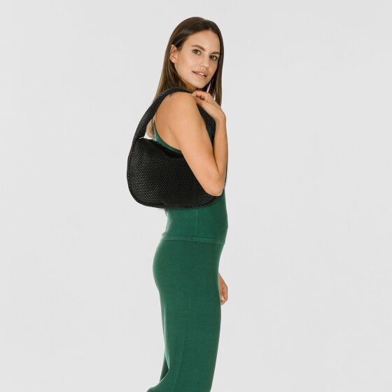 Harbour 2nd Fashion Lights Sac à bandoulière Cuir 36 cm