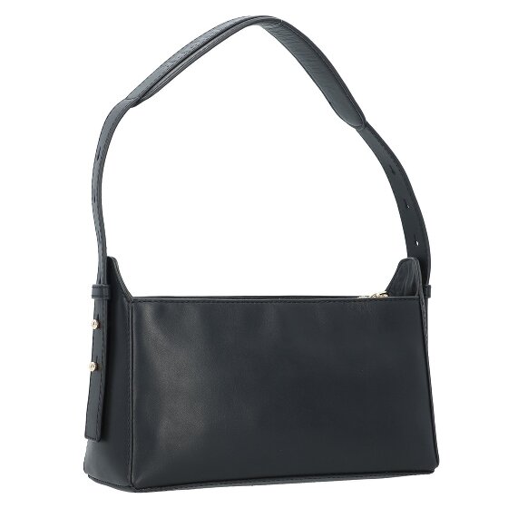 Tommy Hilfiger Hilfiger Leather Sac à bandoulière Cuir 25 cm