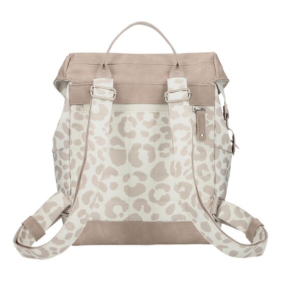 Zwei Olli Sac à dos de ville 31 cm
