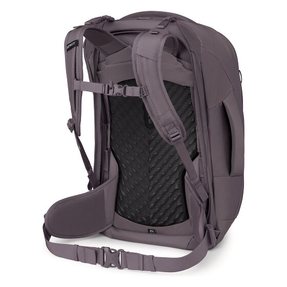 Osprey Fairview 55 sac à dos 55 cm compartiment pour ordinateur portable