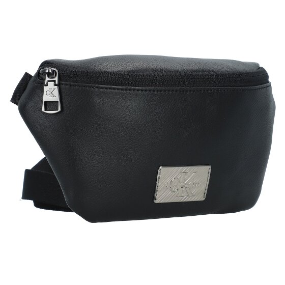 Calvin Klein Jeans Tagged Sac banane 23 cm