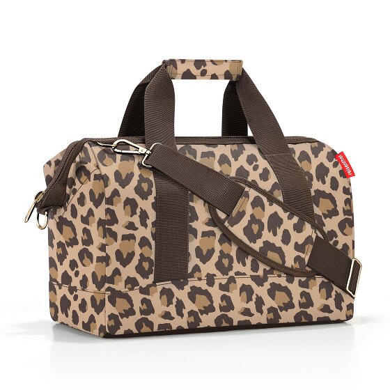 reisenthel Allrounder M Weekender Sac de voyage 40 cm