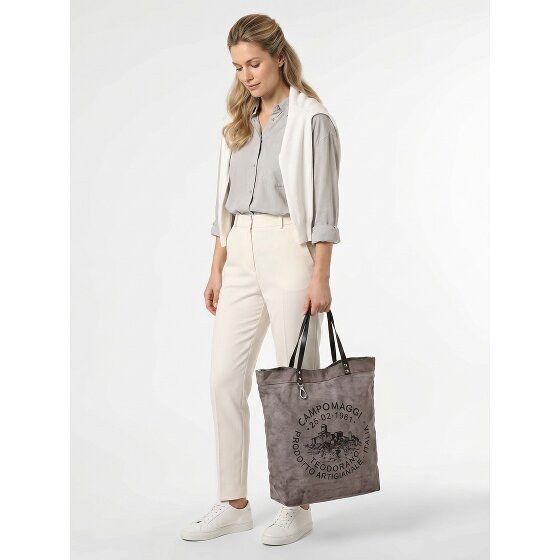 Campomaggi Filodendro Sac de shopper L 37 cm