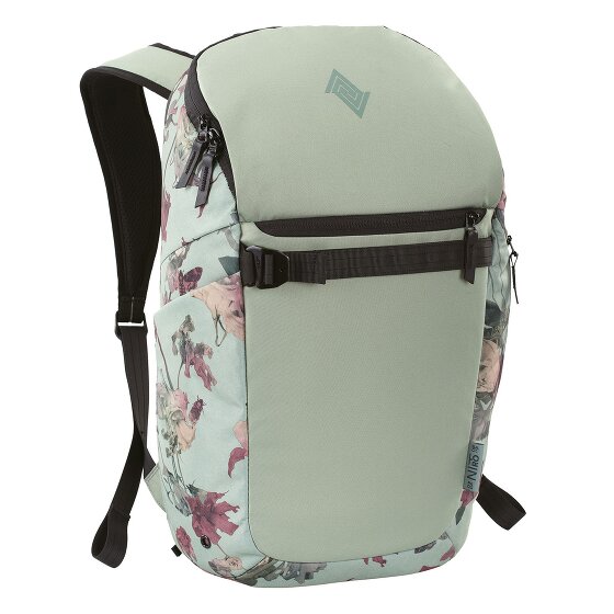 NITRO Nikuro sac à dos 49 cm compartiment pour ordinateur portable