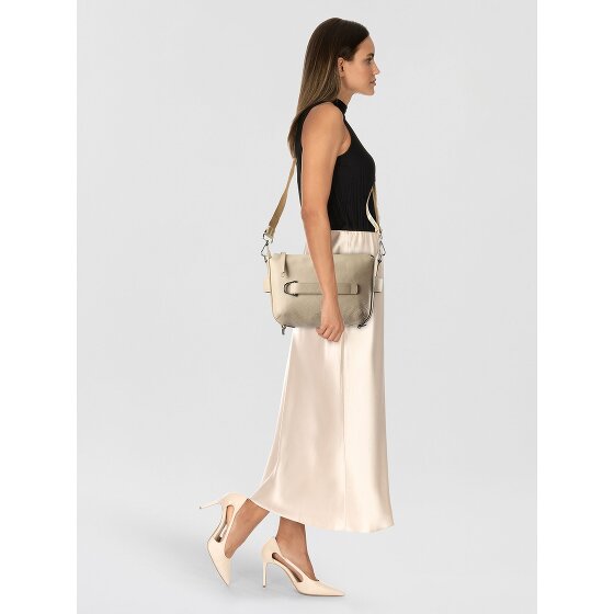 Coccinelle Gretel Sac à main Cuir 28 cm