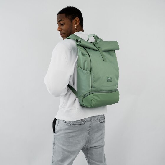 Johnny Urban Eco Series Allen Large Daypack 45 cm Compartiment pour ordinateur portable