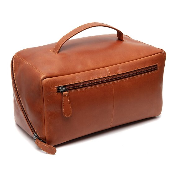 The Chesterfield Brand Trevia Trousse de toilette Cuir 29 cm