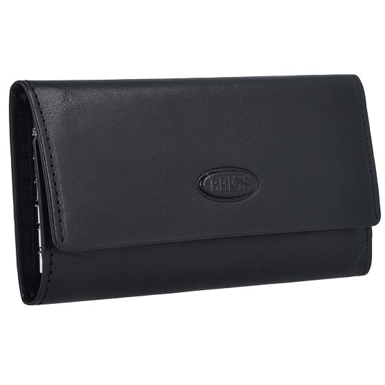 Bric's Monte Rosa Étui à clés en cuir 13 cm