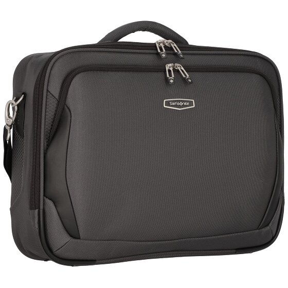 Samsonite X'Blade 4.0 Porte-documents 48 cm Compartiment pour ordinateur portable
