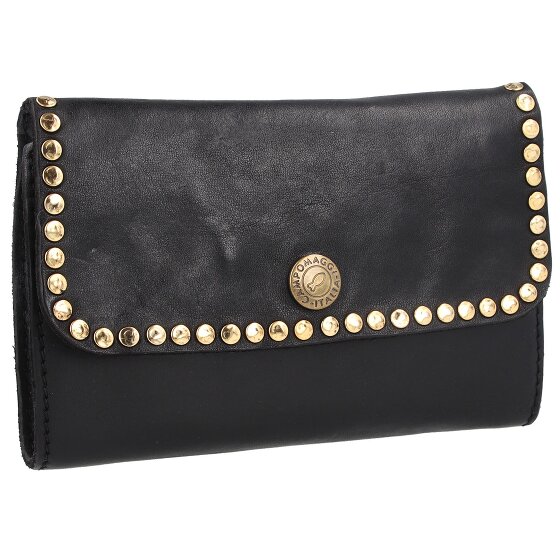 Campomaggi Porte-monnaie Cuir 15.5 cm