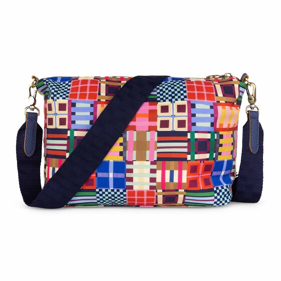 Oilily Milly Wedgewood Sac de shopper 32 cm