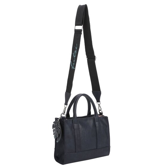 Fritzi aus Preußen Eco Square Sac à main 26 cm