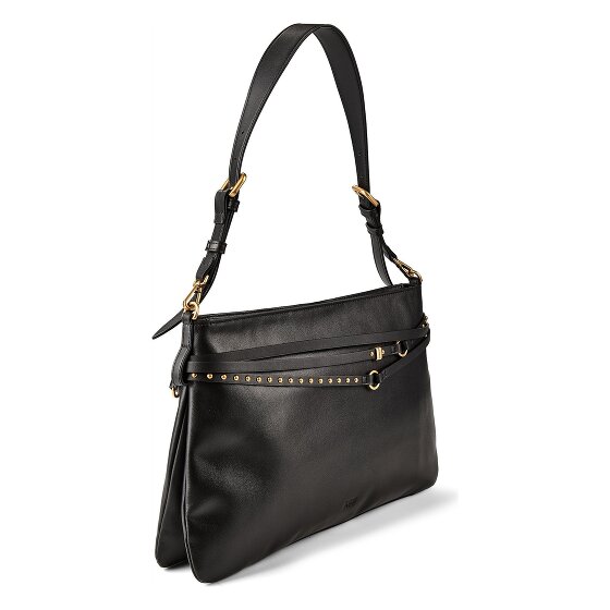 PINKO Belt Bag Big Sac à bandoulière Cuir 40 cm