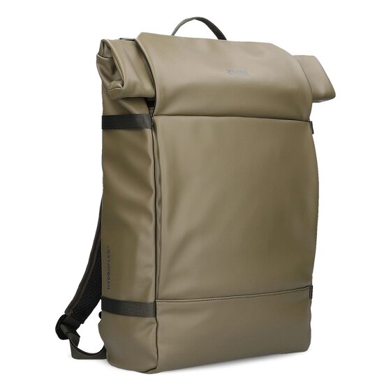 Zwei Aqua Daypack 47 cm Compartiment pour ordinateur portable