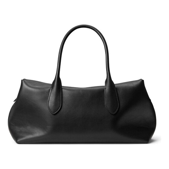 POLO RALPH LAUREN Bellport Sac à bandoulière Cuir 35.5 cm