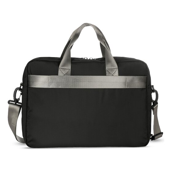 bugatti Legere Porte-documents 40 cm Compartiment pour ordinateur portable