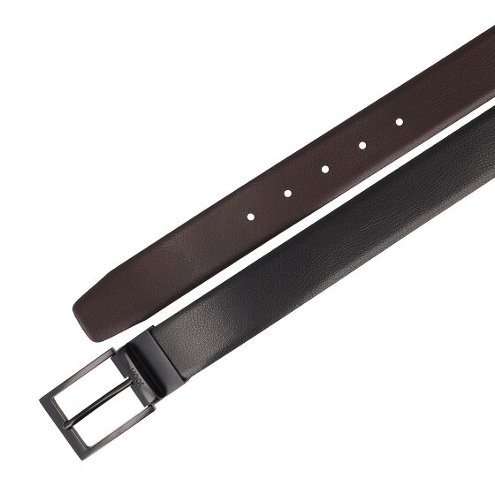 Joop! Haka Ceinture Cuir véritable