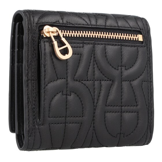 AIGNER Diadora Porte-monnaie Protection RFID Cuir 10.5 cm