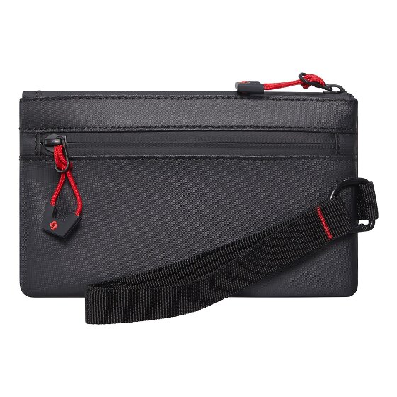 Samsonite Prodiver Porte-monnaie 18.5 cm
