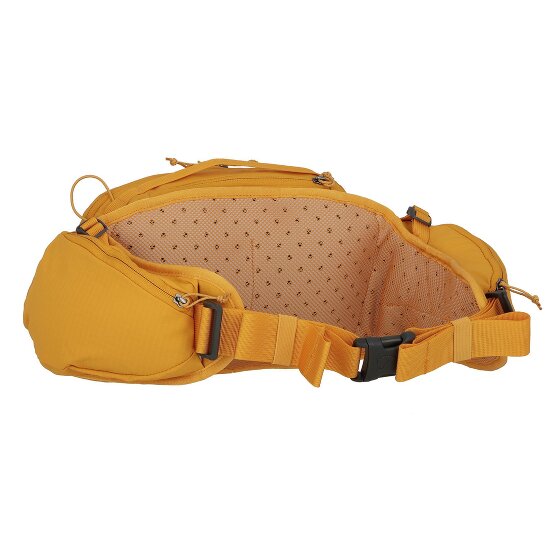 Fjällräven Abisko 6 Sac banane 25 cm