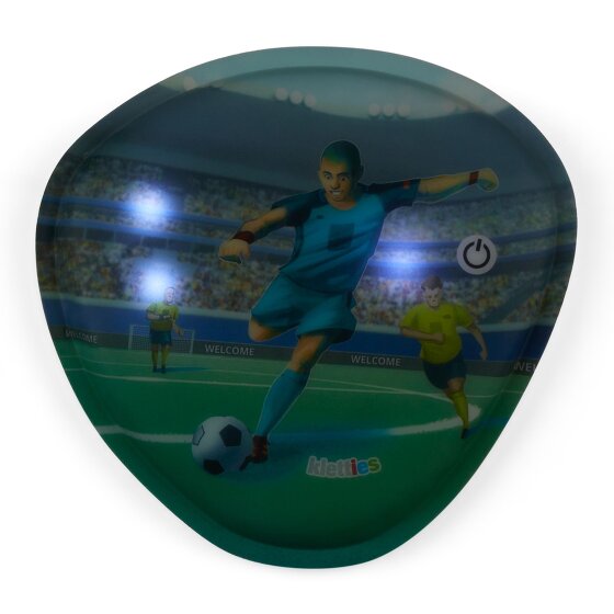 Ergobag Blinkie-Klettie