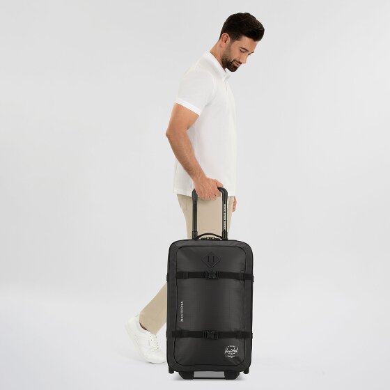 Herschel All Season 2 roulettes Trolley de cabine 55 cm