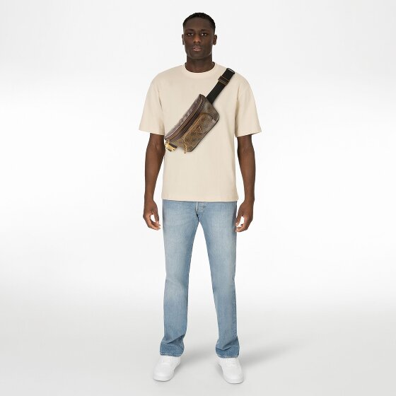 Guess Vezzola Sac banane 23 cm