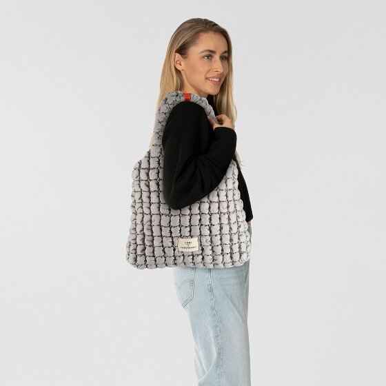 LES VISIONNAIRES Unio Shopper Sac de shopper 43 cm