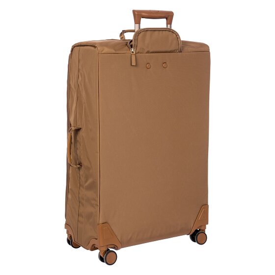 Bric's X-Collection 4 roues Valise cabine 77 cm