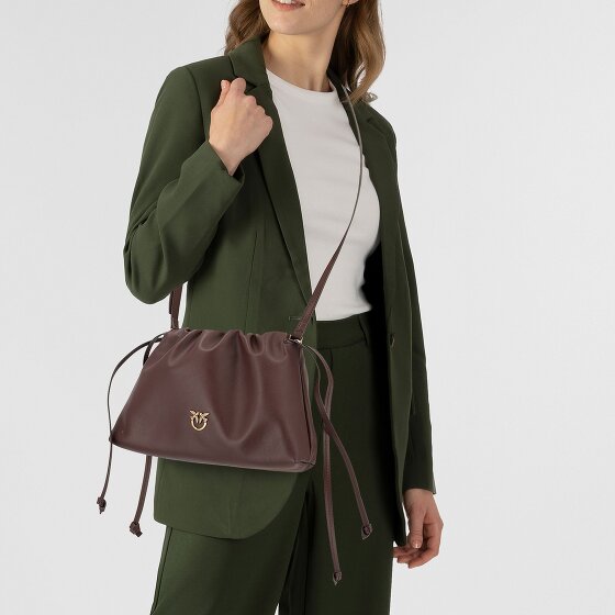 PINKO Sac à bandoulière Cuir 26 cm