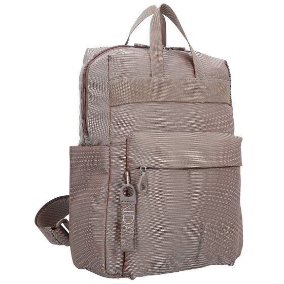 Mandarina Duck Sac à dos 38 cm pour ordinateur portable