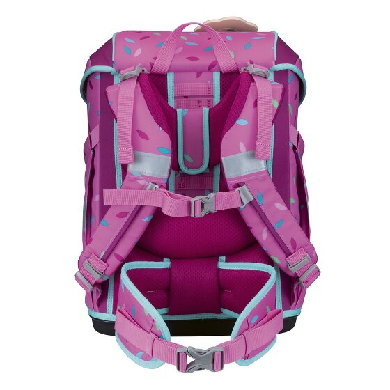 DerDieDas ErgoFlex Tiny Set de cartables 6 pièces