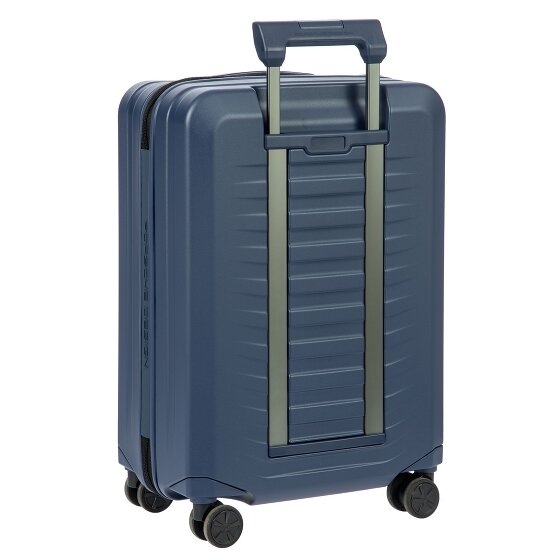 Porsche Design Roadster 4 roulettes Trolley de cabine S 55 cm