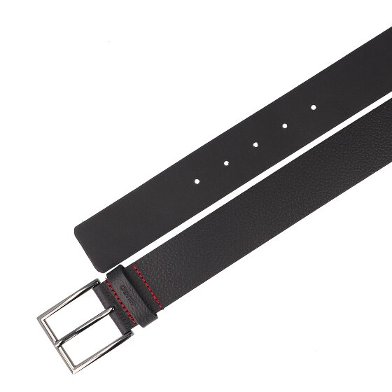 Hugo Giaspo Ceinture cuir