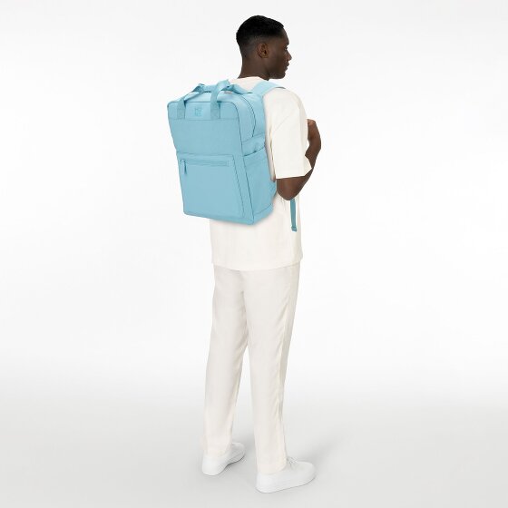 Harbour 2nd City Lights Hamburg Daypack XL 40 cm Compartiment pour ordinateur portable