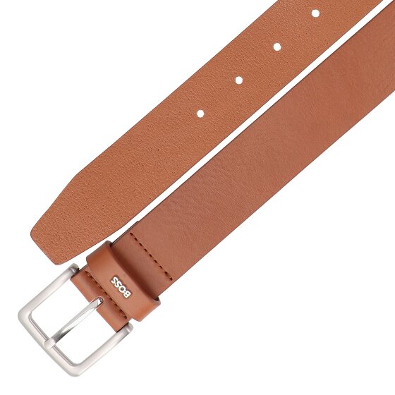 Boss Ronnie Ceinture Cuir véritable