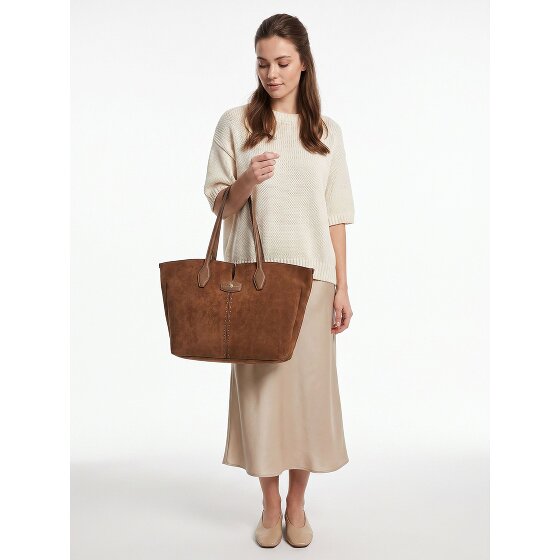 U.S. Polo Assn. Chestnut Sac à bandoulière 46 cm